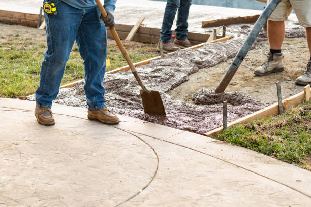 Best Concrete Foundation Repair  in Kewaunee, WI
