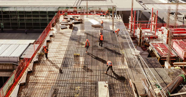 Best Concrete Leveling Services  in Kewaunee, WI