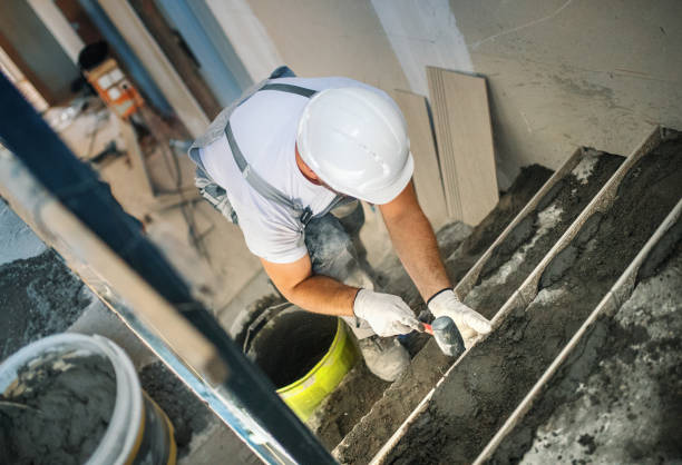 Best Concrete Contractor Near Me  in Kewaunee, WI