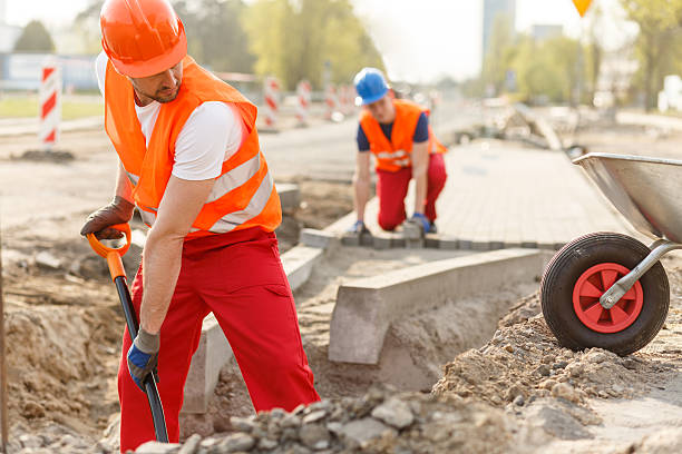 Best Concrete Crack Repair  in Kewaunee, WI